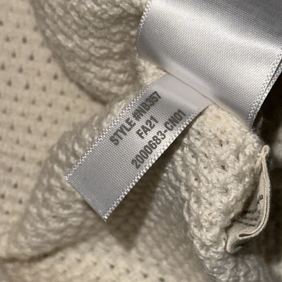 Madewell Seagrove Pullover Sweater - Picture 13 of 13